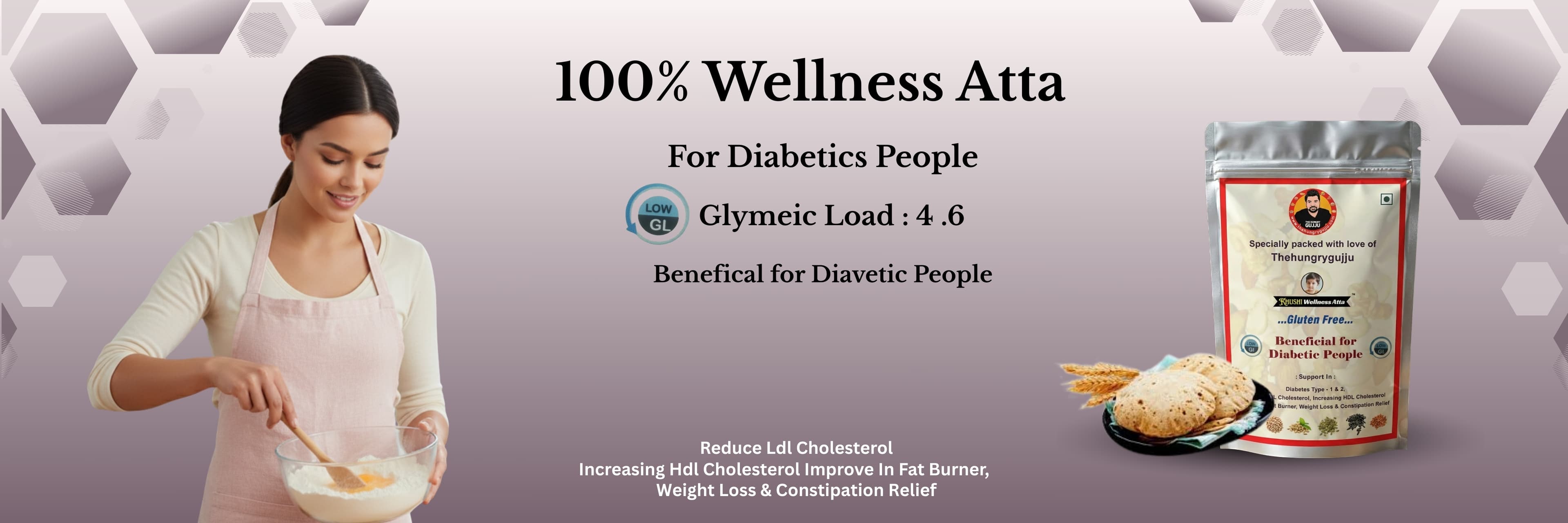 Featured Gujarati product