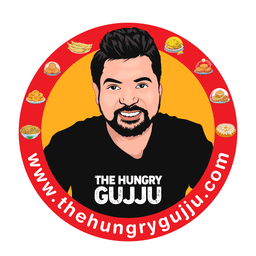 The Hungry Gujju