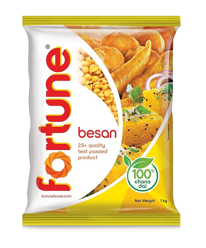 Fortune Besan