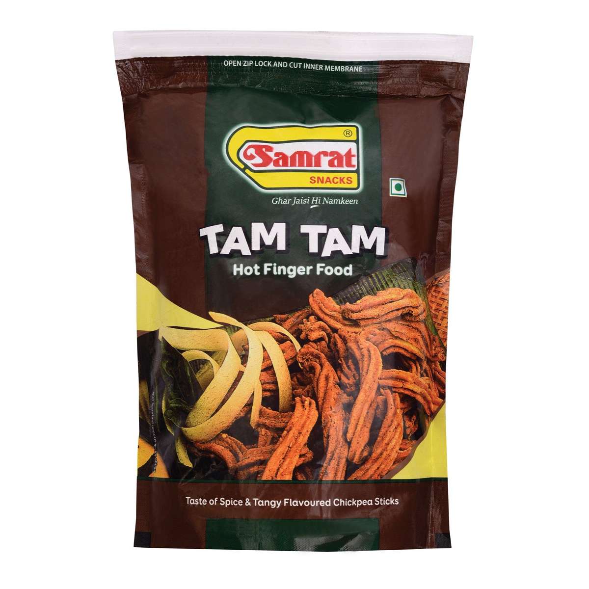 Tam Tam - Image 1